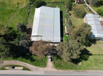 Depósito · 1000m² · Depósito Galpón en Venta o Permuta Ubicado en Pilar, G. B. a. Zona Norte