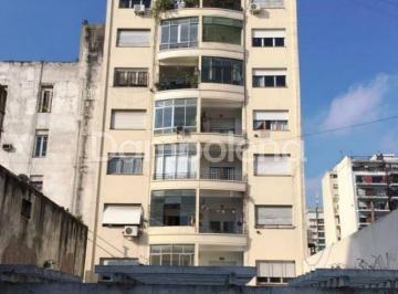 Departamento · 100m² · 3 Ambientes · 1 Cochera · Departamento en Venta Balvanera, Capital Federal