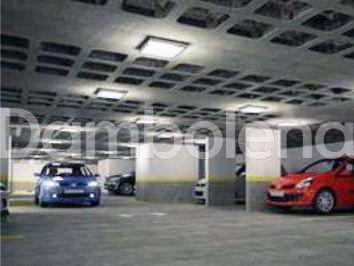 Garage · 12m² · Cochera en Venta Ubicado en Ituzaingó, G. B. a. Zona Oeste