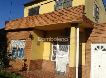 Casa · 120m² · 6 Ambientes · Casa Chalet en Venta, Moreno