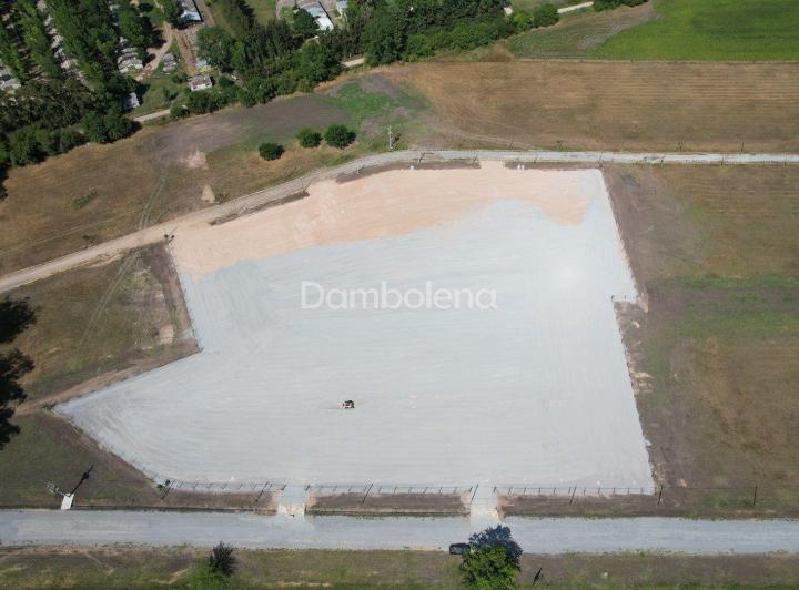 Terreno · 18000m²