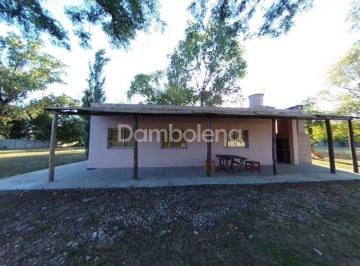 Terreno · 8000m² · Terreno Fraccion en Venta Ubicado en Cuartel V, Moreno, G. B. a. Zona Oeste