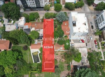 Terreno · 633m² · Terreno Fracción en Venta Ubicado en Moreno
