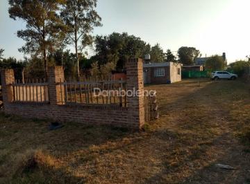 Terreno · 638m² · Terreno Lote en Venta o Permuta Ubicado en Francisco Álvarez, Moreno, G. B. a. Zona Oeste