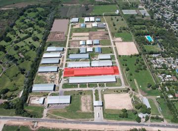 Bodega-Galpón · 6960m² · Depósito Galpón en Alquiler Ubicado en Cuartel V, Moreno, G. B. a. Zona Oeste