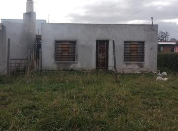 Casa · 40m² · 2 Ambientes · Casa en Miramar