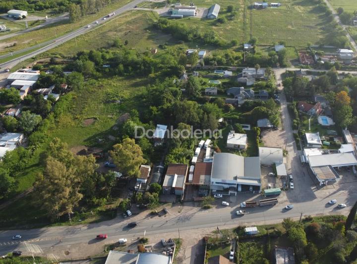 Terreno · 16322m²