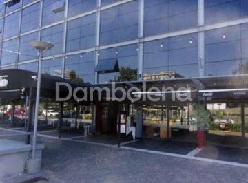 Oficina comercial · 776m² · 6 Cocheras · Oficina en Venta Ubicado en Puerto Madero, Capital Federal, Buenos Aires