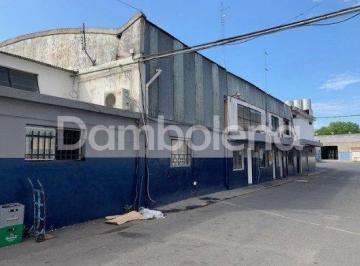 Depósito · 1500m² · Depósito en Venta Ubicado en San Miguel, G. B. a. Zona Norte