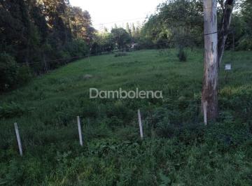 Terreno · 6150m² · Terreno en Venta en Moreno, G. B. a. Zona Oeste