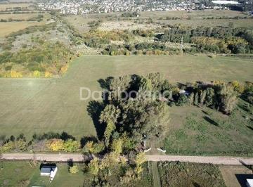 Terreno · 1680m² · Terreno Fraccion en Venta Ubicado en Cuartel V, Moreno, G. B. a. Zona Oeste