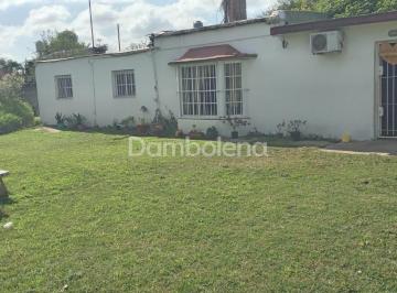 Quinta vacacional · 96m² · Casa Quinta en Venta, La Reja, Moreno