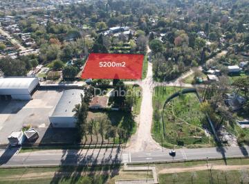 Terreno · 5200m² · Terreno Fraccion en Venta en Moreno