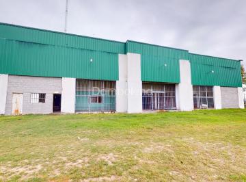 Depósito · 2000m² · Depósito Galpón en Alquiler en Pilar