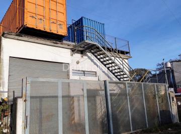 Bodega-Galpón · 320m² · Depósito Galpón en Venta en Ituzaingó