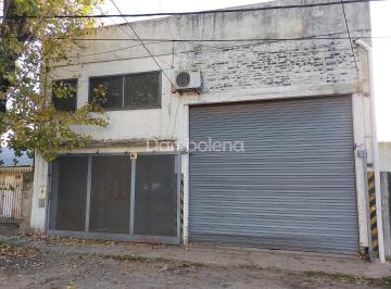 Bodega-Galpón · 315m² · Depósito Galpón en Venta en Ituzaingó, G. B. a. Zona Oeste