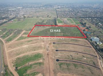Terreno · 130000m² · Terreno Fraccion en Venta en La Reja, Moreno, G. B. a. Zona Oeste