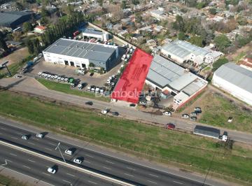 Depósito · 200m² · Depósito en Venta en Fco Álvarez, Moreno