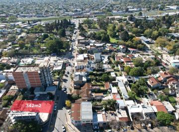 Terreno · 342m² · Terreno Fraccion en Venta, Moreno