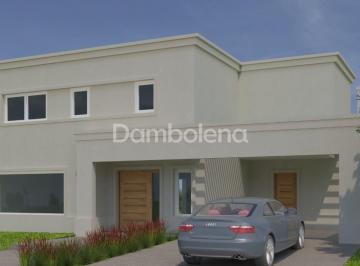 Casa · 152m² · 4 Ambientes · Casa Chalet en Venta en Boca Ratón, Pilar, G. B. a. Zona Norte