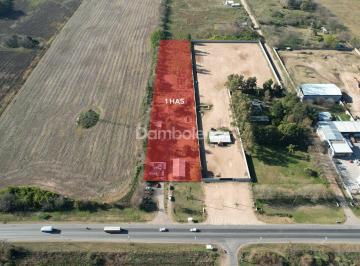 Terreno · 10000m² · Terreno Fraccion en Venta, Moreno