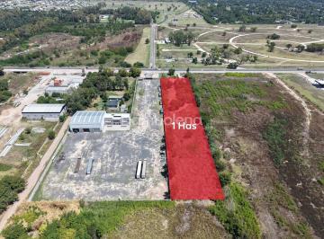 Terreno · 10000m² · Terreno Fraccion en Venta, Moreno