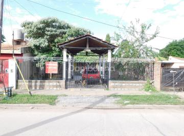 Casa · 60m² · 2 Ambientes · Casa en Venta en Paso del Rey, Moreno, G. B. a. Zona Oeste