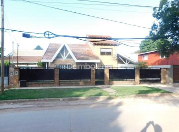 Edificio · 360m² · Edificio en Block en Venta en Villa Zapiola (Paso del Rey), Moreno, G. B. a. Zona Oeste
