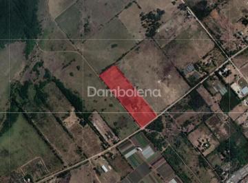 Terreno · 6m² · Terreno Fraccion en Venta en Moreno, G. B. a. Zona Oeste, Argentina