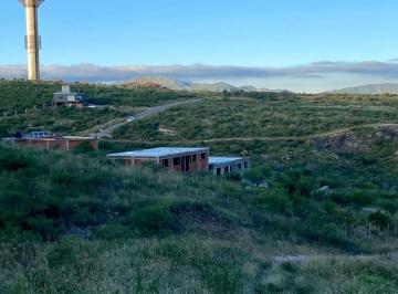 Terreno , Villa Carlos Paz · Terreno en Villa Santa Cruz del Lago - Villa Carlos Paz