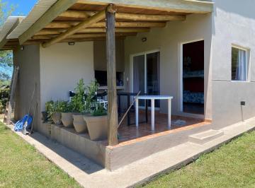 Casa · 900m² · 6 Ambientes · 2 Cocheras · Vendo Cabañas en Potero de Garay