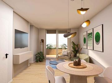 Imagen 1 - Dpto Monoambiente con patio y amenities en Balcarce y San Juan, entrega en marzo de 2028. Cochera di - · Dpto Monoambiente con Patio y Amenities en Balcarce y San Juan, Entrega en Marzo de 2028. Cochera Di