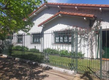 Casa de 4 ambientes, La Matanza · Chalet de 4 Ambientes Sobre Lote Propio Cochera