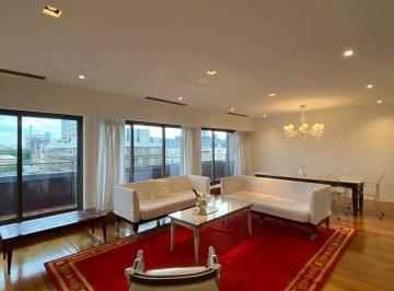 Departamento de 2 ambientes, Puerto Madero · Penthouse Duplex en Venta, Faena, Puerto Madero