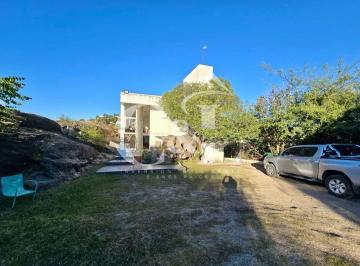 Casa de 7 ambientes, Villa Carlos Paz · Propiedad 3 Dor, Piscina con Bajada Al Lago Villa del Lago - Villa Carlos Paz