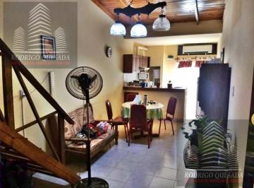 Departamento · 40m² · 2 Ambientes · Departamento 2 Amb y 1/2 en Zona Residencial!