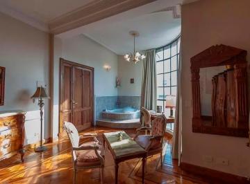 Hotel de 38 ambientes, Recoleta · Venta Hotel en San Telmo Mansión Dandi