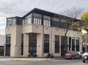 Oficina comercial de 6 ambientes, Villa Pueyrredón · Ideal Startup, Espacios Flexibles, Muy Luminosa,6 - 7amb,160 M²,garaje, Sum, S/expensas