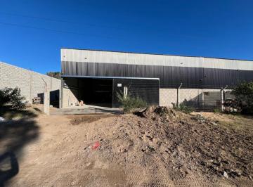 Bodega-Galpón · 200m² · Venta de Galpon en Ostende - Pinamar