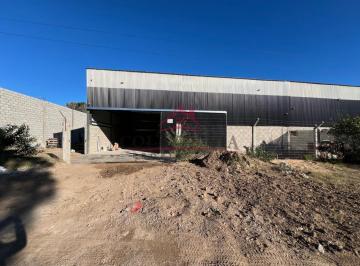 Bodega-Galpón · 200m² · Venta de Galpon en Ostende - Pinamar