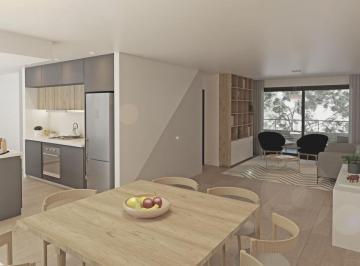 Departamento · 112m² · 4 Ambientes · Departamento en Venta Centro, Rosario 3 Dorm. C/ Excelente Calidad Constructiva