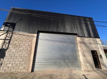 Bodega-Galpón · 349m² · 1 Ambiente · Galpón en Venta Sobre Colecctora Acceso Oeste Lado Sur, General Rodriguez