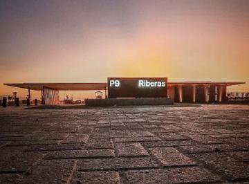 Terreno · 625m² · Lote - Barrio Riberas - Puertos del Lago - Escobar