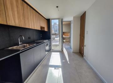 Departamento · 98m² · 4 Ambientes · Venta Piso Exclusivo 3 Dorm. Parrillero Radiadores Amplio Balcón