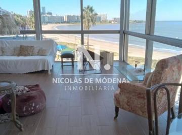 Foto1 · Apartamento de 1 Dormitorio en Pocitos Frente Al Mar