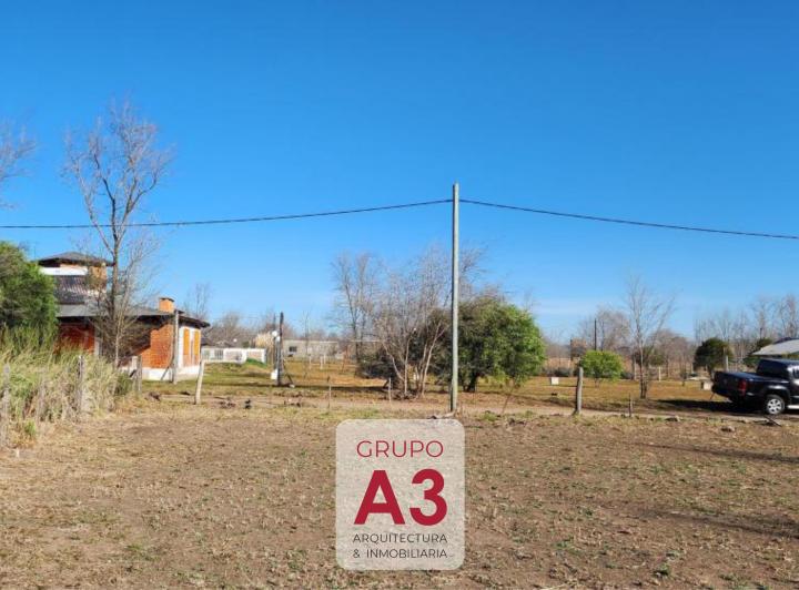 Terreno · 1m²