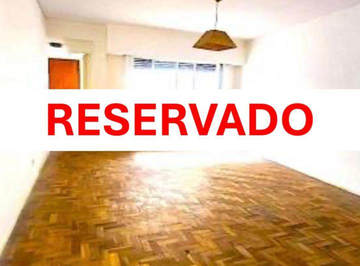 Departamento · 28m² · 1 Ambiente