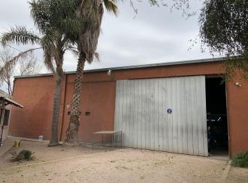 Foto · Galpon Oficinas a m Bv. Los Alemanes (Zona Norte Cba) Patrón IV