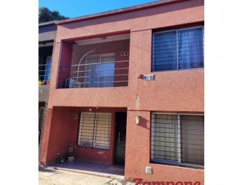 Departamento · 42m² · 2 Ambientes · 1 Cochera · Departamento 2 Ambientes con Cochera en Complejo - San Miguel - Apto Credito
