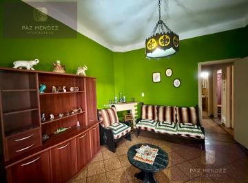 Casa · 90m² · 3 Ambientes · 1 Cochera · Casa en Claypole